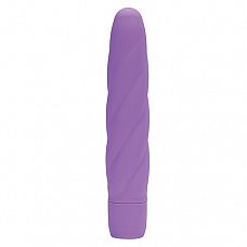      TWIRLY VIBE SILICONE - 19 . 
       .