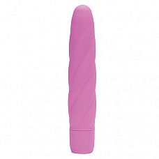      TWIRLY VIBE SILICONE - 19 . 
       .