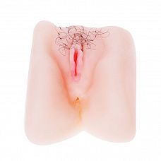 <strong>Мягкая вибрирующая вагина с волосиками и анусом</strong> <br />
Реалистичная, очень напоминающая настоящую, мягкая вагина с упругим клитором и нежными половыми губками, с легким волосяным покровом для большей натуральности.<div class="charTableblock"><div><span>Материал</span>: TPE / TPR</div><div><span>Цвет</span>: телесный</div><div><span>Наличие вибрации</span>: с вибрацией</div><div><span>Особенности</span>: вагина; попка</div></div> Мягкая вибрирующая вагина с волосиками и анусом
Реалистичная, очень напоминающая настоящую, мягкая вагина с упругим клитором и нежными половыми губками, с легким волосяным покровом для большей натуральности.