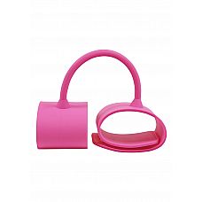   Ankle Cuffs 
          .
