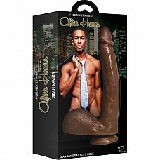 ���������� ������������� �� �������� Michael Lucas After Hours Sean Xavier Cock 
���������� ������������� �� �������� Michael Lucas After Hours Sean Xavier Cock.