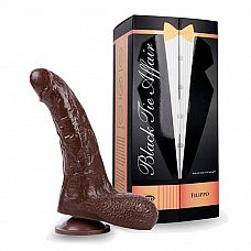 ���������� ������������� Skinsation Black Tie Affaire Filippo 
���������� ������������� Skinsation Black Tie Affaire Filippo.
