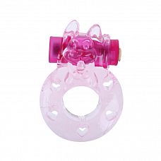   Pink bunny BI-010082 
