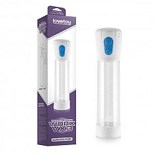      Maximizer worx VX3 
    .