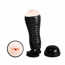 <strong>Мега-мастурбатор Flora губки White BM-00900T48N-2</strong> <br />
<div class="charTableblock"><div><span>Материал</span>: киберкожа</div><div><span>Цвет</span>: черный</div><div><span>Наличие вибрации</span>: без вибрации</div><div><span>Особенности</span>: вагина; на присоске; в колбе</div></div> Мега-мастурбатор Flora губки White BM-00900T48N-2