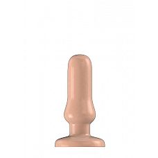   Bottom Line 4" Model 4 rubber flesh  SH-BTM013FLE 
