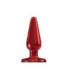   Bottom Line 5" Model 1 Acrylic SH-BTM002ACR 

