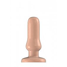 �������� ���������� Bottom Line 5" Model 4 rubber flesh  SH-BTM014FLE 
