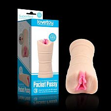 ����������� Pocket Pussy Palm   3 
����� ������ � ������� �������� ������� � ���������� �������� �������� ��������� ��� ��� 33 ������������! �� ������� ��� �������� �������� ������� �����, ��� � ������ �������� �������.