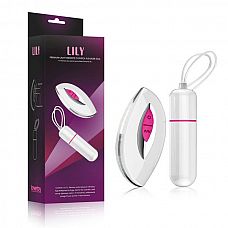   Lily - 6,2 . 
  .