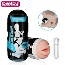  Vibrating Mouth 
