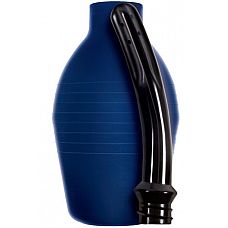 <strong>Анальный душ Renegade - Body Cleanser -  Blue синий</strong> <br />
Анальный душ Renegade - Body Cleanser необходимый аксессуар для соблюдения правил личной гигиены.<div class="charTableblock"> </div> Анальный душ Renegade - Body Cleanser -  Blue синий 
Анальный душ Renegade - Body Cleanser необходимый аксессуар для соблюдения правил личной гигиены.