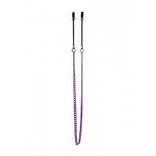    Pincette Purple SH-OU078PUR 
