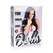  Lusty Milf SH-SLI097 
