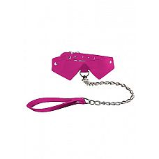     Pink OUCH! SH-OU145PNK 
