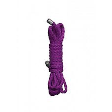    Kinbaku Mini 1,5m Purple SH-OU073PUR 
