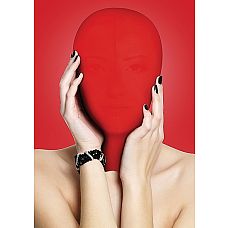    Subjugation Red SH-OU036RED 
