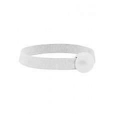 ���� Elastic Ball White 
������� ������ ���������, ��������� ����� ����������� �����.