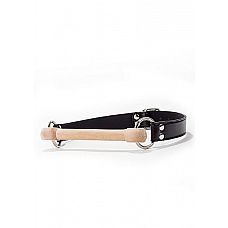   Wooden Bridle   tpe 
      .