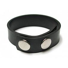 <strong>Неопреновая утяжка на пенис TLC Kinky Cock Ring</strong> <br />
Игрушка для поддержания эрекции и усиления ощущений, которую можно регулировать по размеру.<div class="charTableblock"> </div> Неопреновая утяжка на пенис TLC Kinky Cock Ring 
Игрушка для поддержания эрекции и усиления ощущений, которую можно регулировать по размеру.