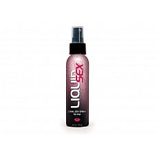 ������� ����� ��� ��������� ����� Liquid Sex - 118 ��. 
������ ������� �������� �������� �����? � �������� ������ Liquid Sex ��� ����� ������� �����! � ������� �������� ���� ������, ���������� ������ �������� �����.