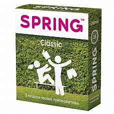 ������������ Spring Classic ������������ 1 ���� (12 ��) 

