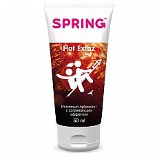 �������� ��������� ����������� Spring Hot Extaz 50 �� 
