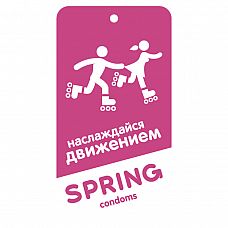   Spring Parfum 
