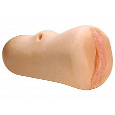 <strong>Мастурбатор-вагина Katie Morgan CyberSkin Pussy</strong> <br />
Роскошная игрушка, выполненная по слепку ХХХ-звезды Кэти Морган.<div class="charTableblock"><div><span>Материал</span>: киберкожа</div><div><span>Цвет</span>: телесный</div><div><span>Наличие вибрации</span>: без вибрации</div><div><span>Особенности</span>: вагина; слепок порнозвезды</div></div> Мастурбатор-вагина Katie Morgan CyberSkin Pussy 
Роскошная игрушка, выполненная по слепку ХХХ-звезды Кэти Морган.
