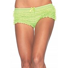 <strong>Трусики-танга с мелкими рюшами</strong> <br />
Трусики-танга с кружевной гофрированной манжеткой. <div class="charTableblock"><div><span>Размер</span>: S (42-44); M (44-46); L (46-48)</div><div><span>Цвет</span>: другой</div><div><span>Производитель</span>: Leg Avenue, США</div><div><span>В наличии</span>: S-M-L, голубой</div></div> Трусики-танга с мелкими рюшами 
Трусики-танга с кружевной гофрированной манжеткой.