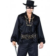 ������ ����� Masked Spanish Hero 
������ ������������ �����, �� �������� ����� ���� ������ ��� ��������.