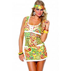   Far Out Hippie 
    .