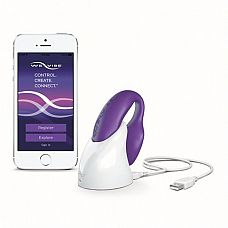    We-Vibe 4 Plus App Only Model 
We-Vibe 4 Plus: App Only Model      We-Vibe 4 Plus.