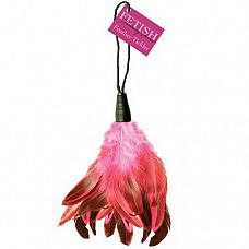     Feather Tickler 
      - - .