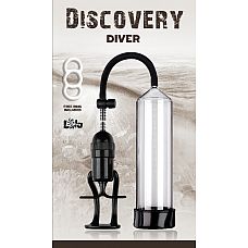   Discovery Diver 6901-00 
