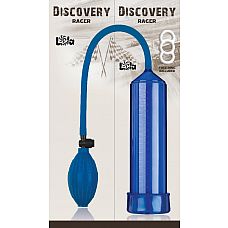   Discovery Racer Blue 6900-03Lola 
Racer  Lola Toys   Discovery -    ,           .