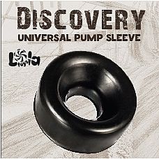      Discovery Saver 6905-00Lola 
         .
