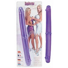  Twinzer Double Dong 
,       -    !     .