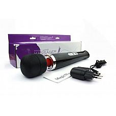   Magic Wand  10  
 Hitachi Magic Wand   -  ,      .
