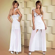 ����������� �������  � ���   Feelia gown 
������� ����� ����������� ������� � ��������������� ��������� �� �����, ������������� �������� � ������� ��������.