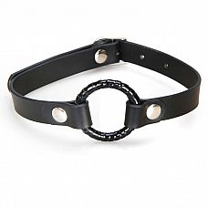  - O Ring Gag 
           .