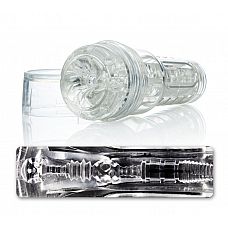   Fleshlight - Go Torque Ice  
        .