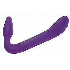      Love Rider Strapless Strap-On - 20,3 . 
  Love Rider Strapless Strap-On  .