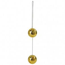 ���������� ����������� ������ CANDY BALLS LUX GOLD  
��� ����� ������� ��������� ������������ ����� ������ ��������� � ������.