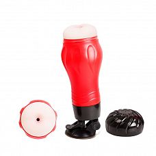 <strong>Мега-мастурбатор-анус в тубе Flora</strong> <br />
Компактный мастурбатор, который станет отличным спутником в дороге командировочных.<div class="charTableblock"><div><span>Материал</span>: силикон</div><div><span>Цвет</span>: телесный</div><div><span>Наличие вибрации</span>: без вибрации</div><div><span>Особенности</span>: попка; в колбе</div></div> Мега-мастурбатор-анус в тубе Flora
Компактный мастурбатор, который станет отличным спутником в дороге командировочных.