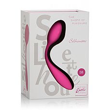   Silhouette S8 - Pink 
  Silhouette S8 - Pink                ,     .