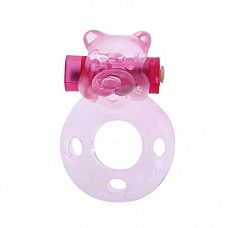    Pink bear 
      10  .