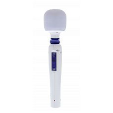    2-SPEED RECHARGEABLE POWER MASSAGER 
   2-SPEED RECHARGEABLE POWER MASSAGER.