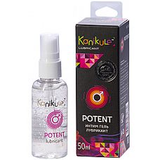 ������������ ������� ����-��������� �� ������ ������ Kanikule Potent - 50 ��. 
������� ������� �����������.