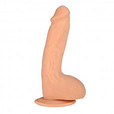     XSKIN 7 TPR DONG FLESH - 18 . 
XSKIN 7 TPR DONG FLESH

These realistic clear easy to clean dongs are with realistic design and solid strong suction foot, they can be firmly put on any smooth surface so that they can be used in different ways.


Material

TPR


Color

Flesh

Size

18cm - 7inch

Diameter

4cm - 1.5inch

Gross weight

0.40 KG